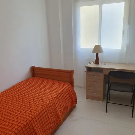 Apartment Fabulous Seafront For 2 To 5 People *