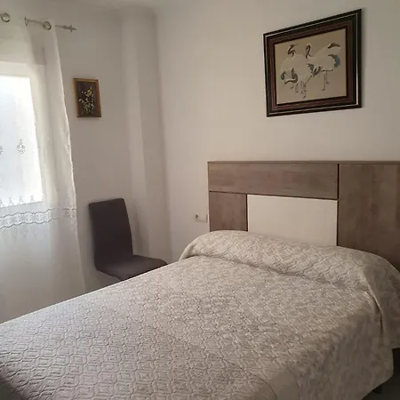 Apartment Fabulous Seafront For 2 To 5 People Torrevieja
